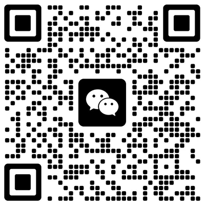 掃一掃，關(guān)注微信號(hào)